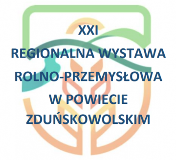 Informator XXI Wystawy Rolno-Przemysłowej w Powiecie Zduńskowolskim