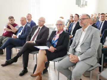 VI Regionalne Forum Gospodarcze w Powiecie Zduńskowolskim