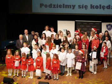 Tegoroczna edycja Powiatowego Festiwalu Kolęd i Pastorałek podsumowana