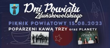 Święto Powiatu Zduńskowolskiego 2023