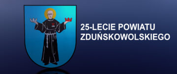 Uroczysta Gala z okazji 25-lecia Powiatu Zduńskowolskiego